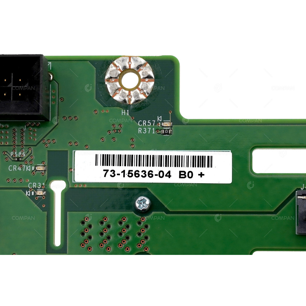 73-15636-04 CISCO 12 BAY 3.5 HDD BACKPLANE FOR C460 M4 -